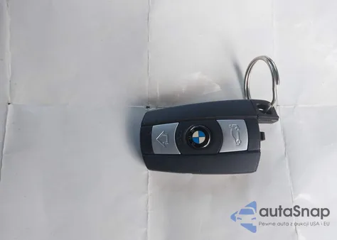 2007 BMW 650I z USA, uszkodzony, nr VIN WBAEK13537CN83523